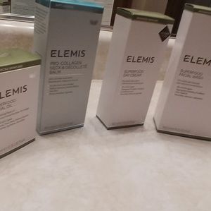 Elemis skin care (Brand new)